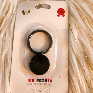 Cell Phone Ring Holder Finger Stand